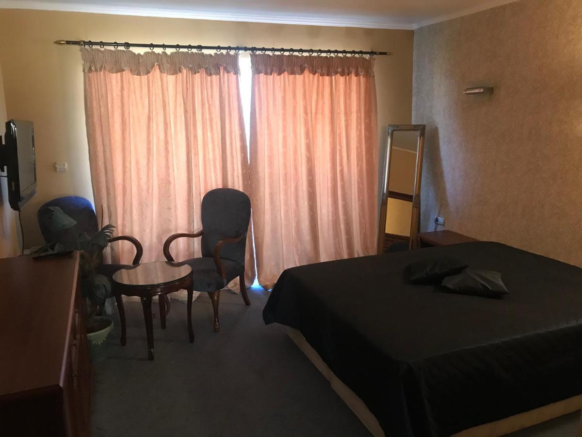 Hotel Cabana Spa & Relax Bar Płowdiw Zewnętrze zdjęcie