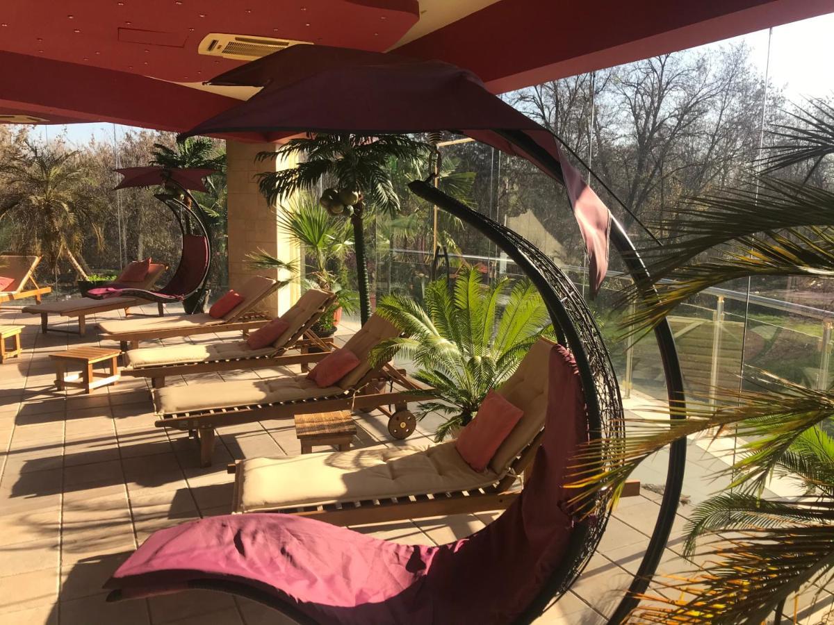 Hotel Cabana Spa & Relax Bar Płowdiw Zewnętrze zdjęcie