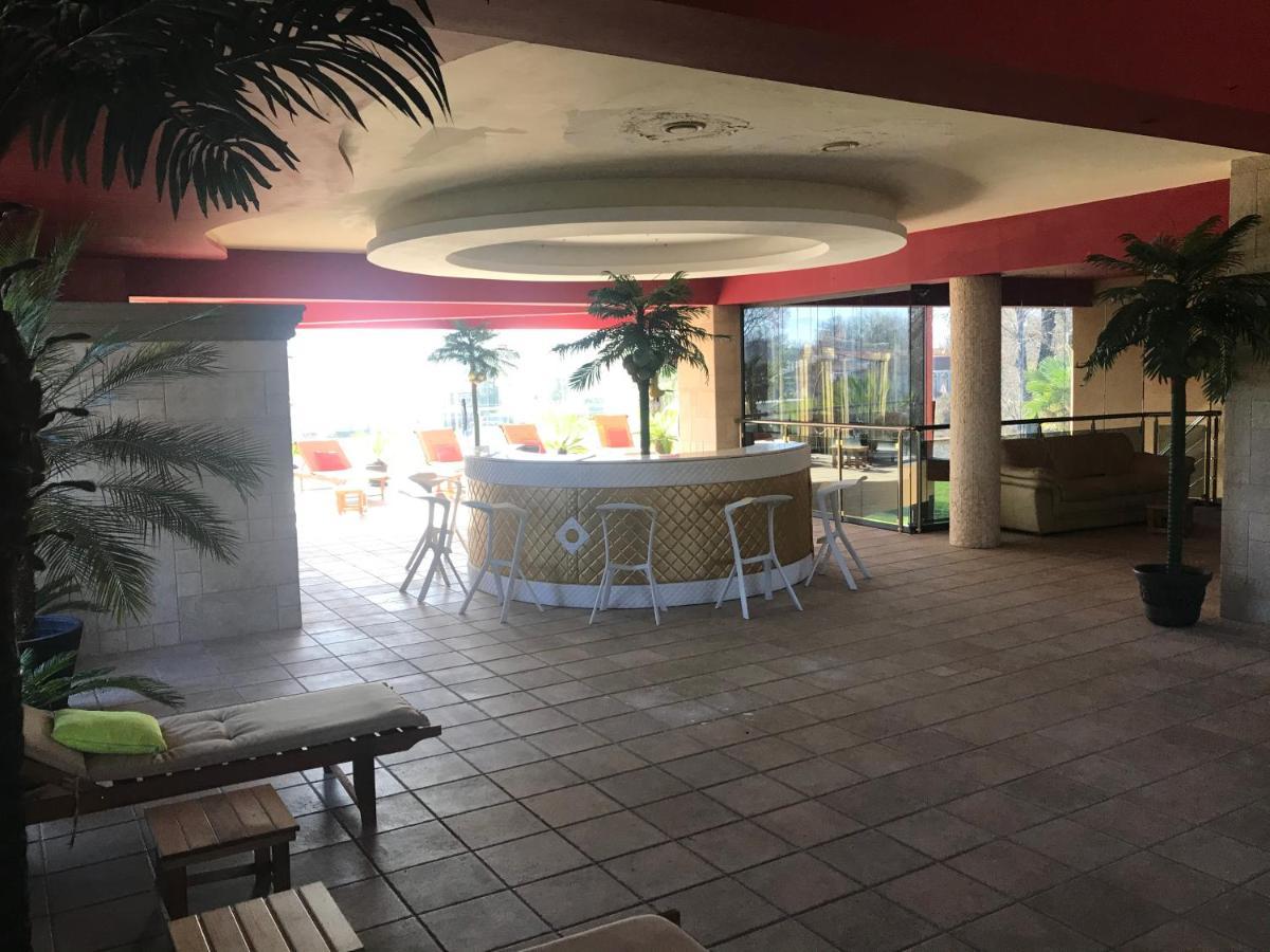 Hotel Cabana Spa & Relax Bar Płowdiw Zewnętrze zdjęcie