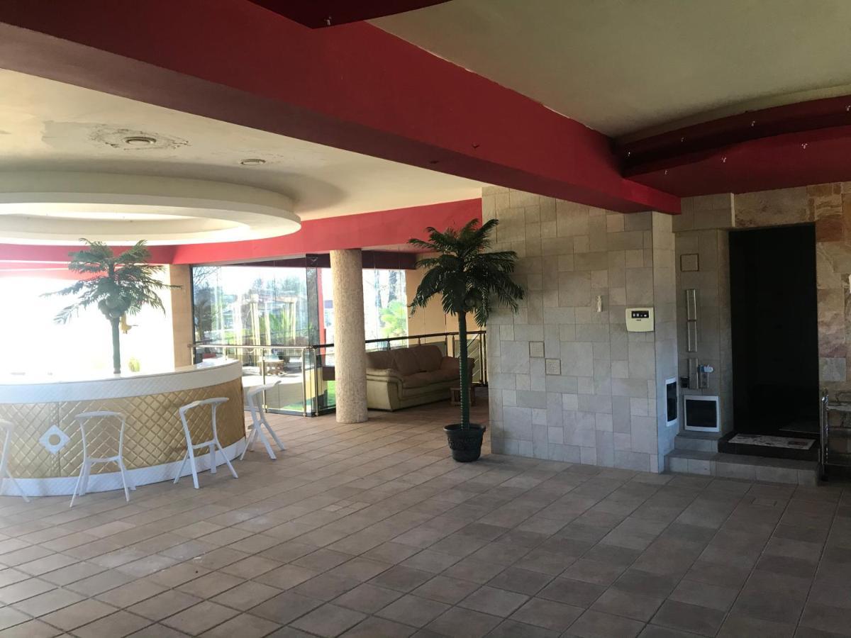 Hotel Cabana Spa & Relax Bar Płowdiw Zewnętrze zdjęcie