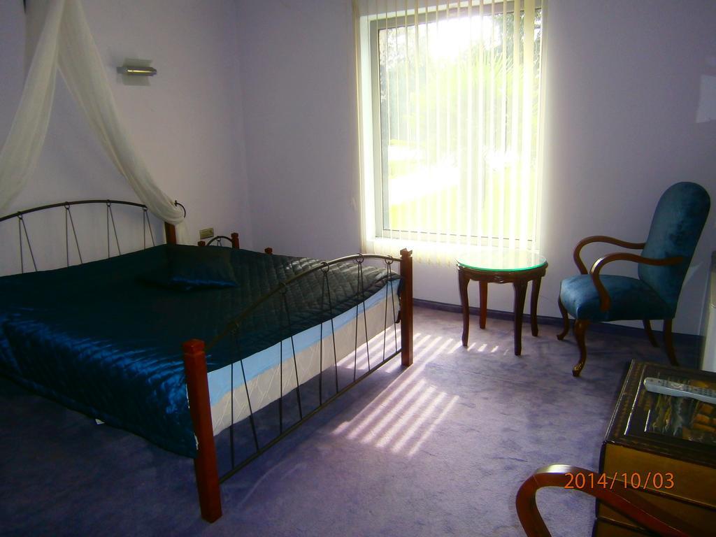Hotel Cabana Spa & Relax Bar Płowdiw Zewnętrze zdjęcie