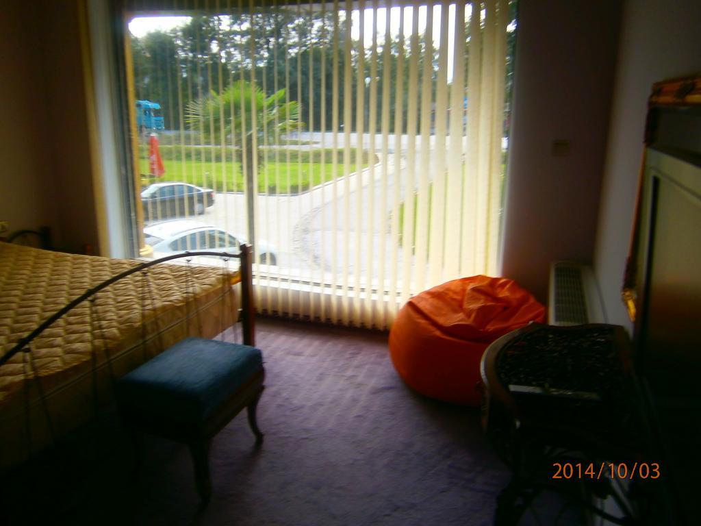 Hotel Cabana Spa & Relax Bar Płowdiw Zewnętrze zdjęcie