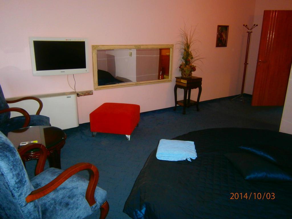 Hotel Cabana Spa & Relax Bar Płowdiw Zewnętrze zdjęcie