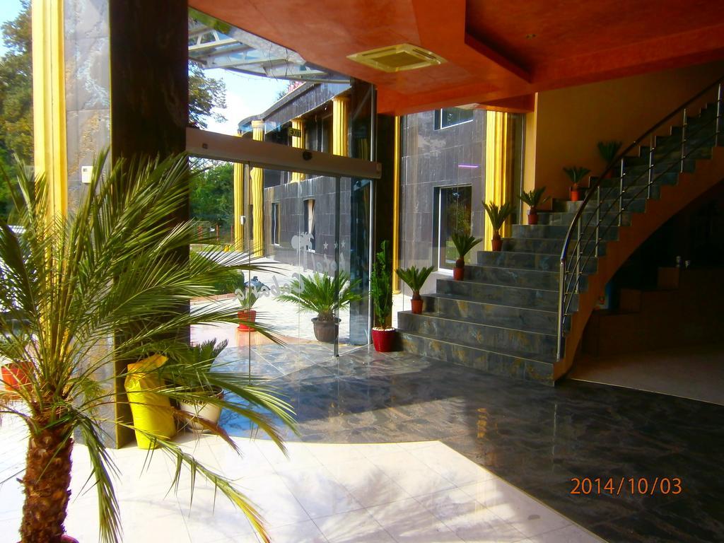 Hotel Cabana Spa & Relax Bar Płowdiw Zewnętrze zdjęcie