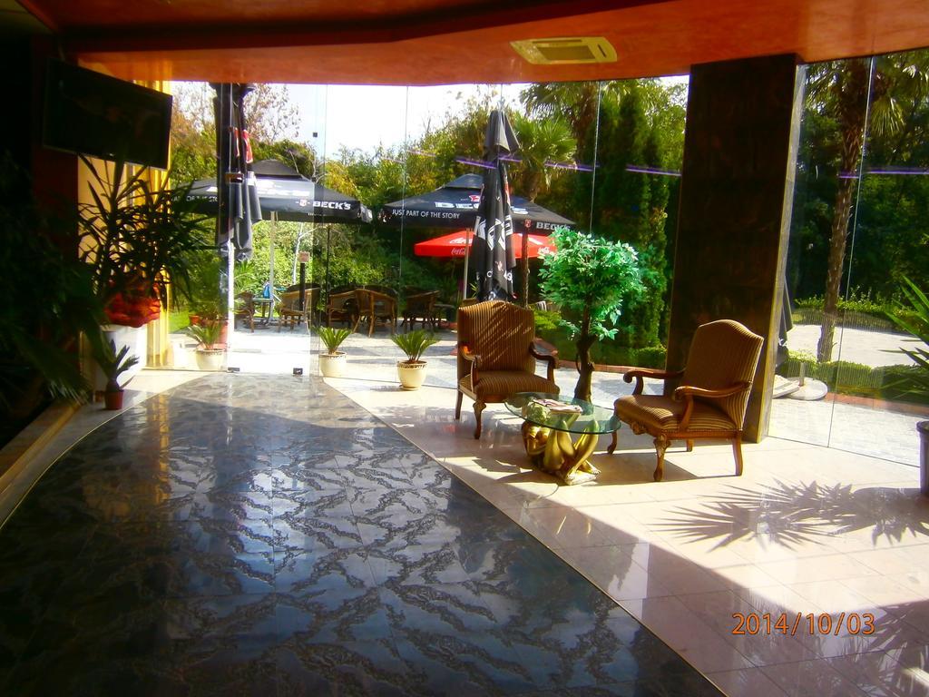 Hotel Cabana Spa & Relax Bar Płowdiw Zewnętrze zdjęcie