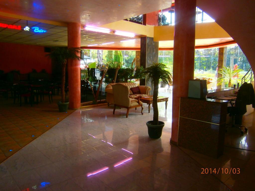 Hotel Cabana Spa & Relax Bar Płowdiw Zewnętrze zdjęcie