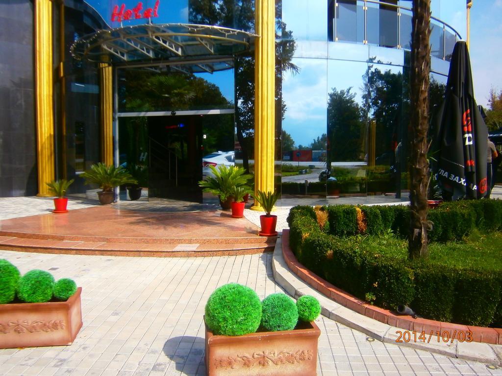 Hotel Cabana Spa & Relax Bar Płowdiw Zewnętrze zdjęcie