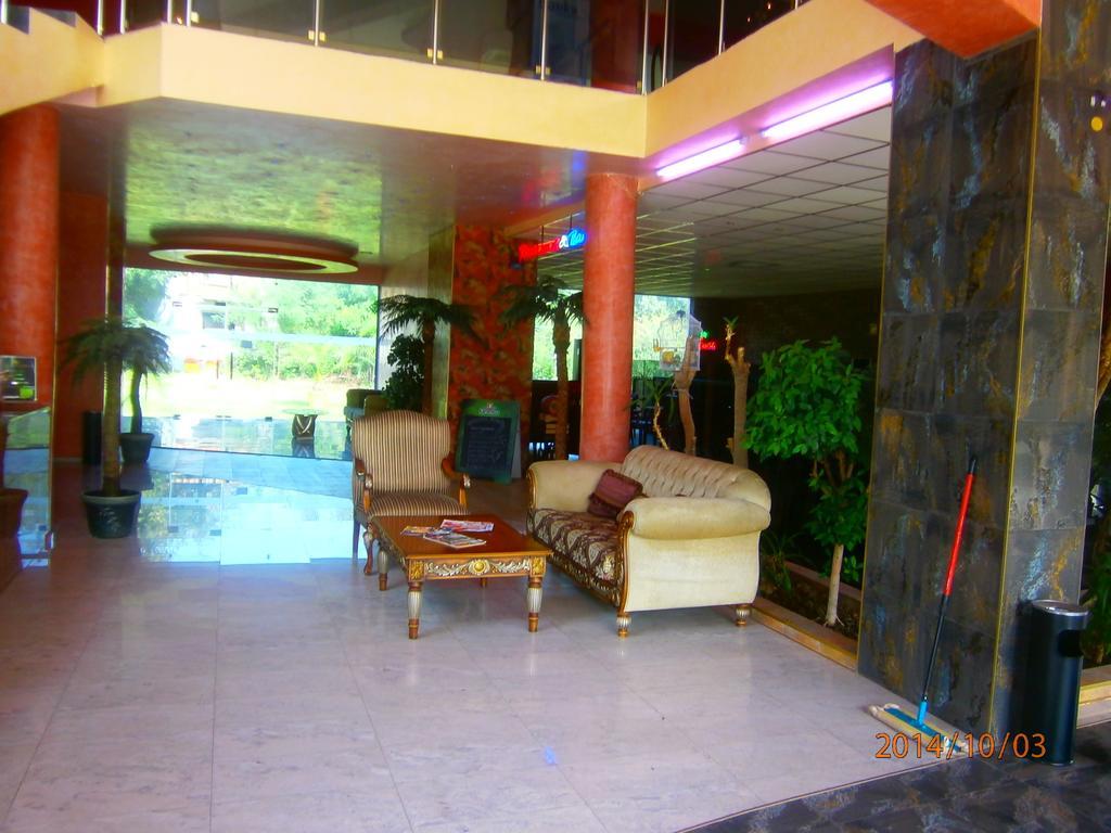 Hotel Cabana Spa & Relax Bar Płowdiw Zewnętrze zdjęcie