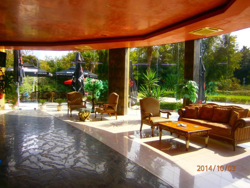 Hotel Cabana Spa & Relax Bar Płowdiw Zewnętrze zdjęcie