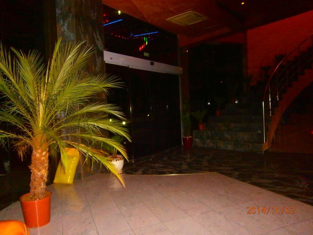 Hotel Cabana Spa & Relax Bar Płowdiw Zewnętrze zdjęcie