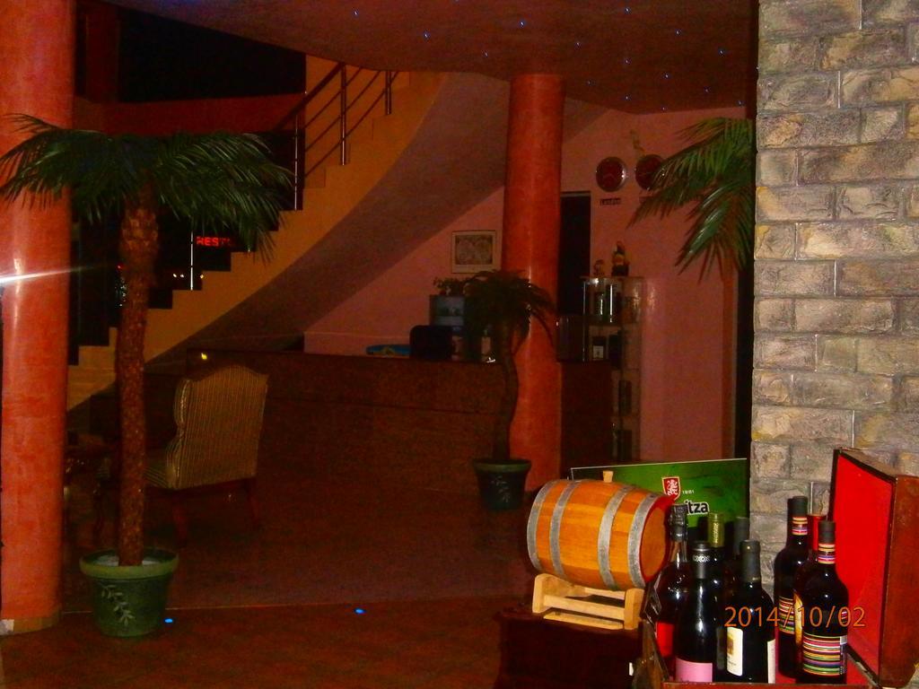 Hotel Cabana Spa & Relax Bar Płowdiw Zewnętrze zdjęcie