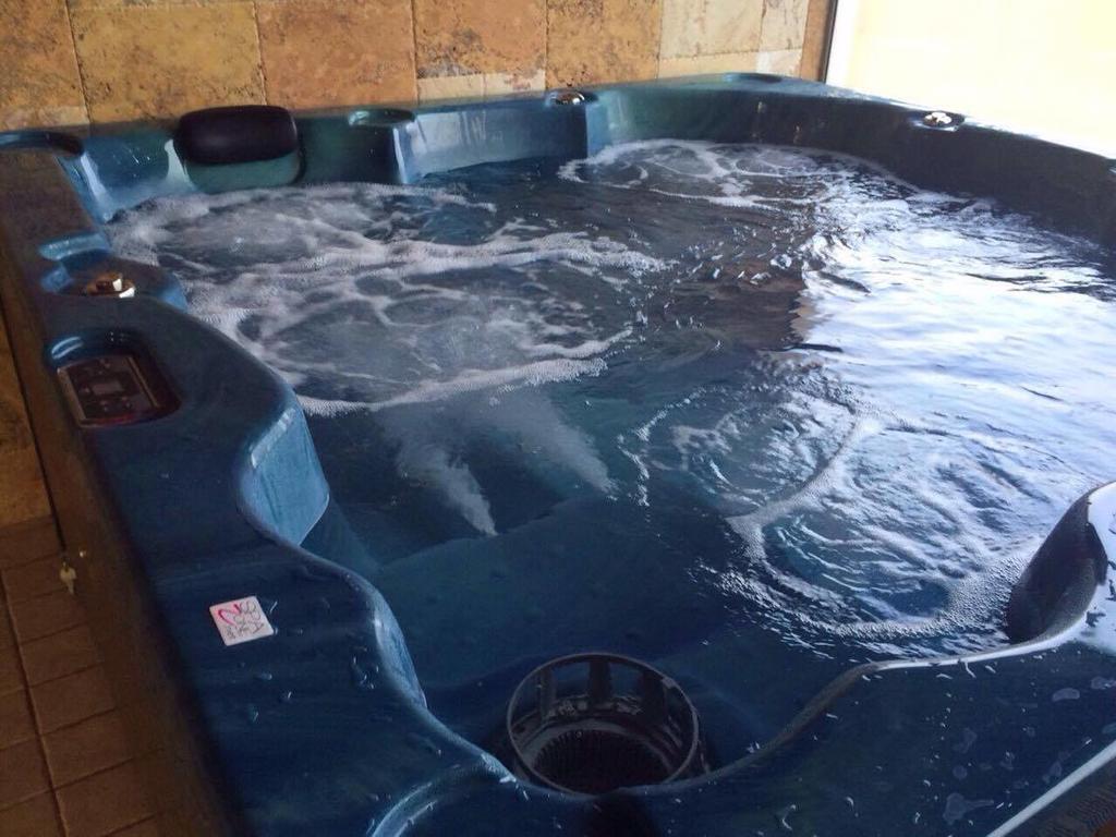 Hotel Cabana Spa & Relax Bar Płowdiw Zewnętrze zdjęcie