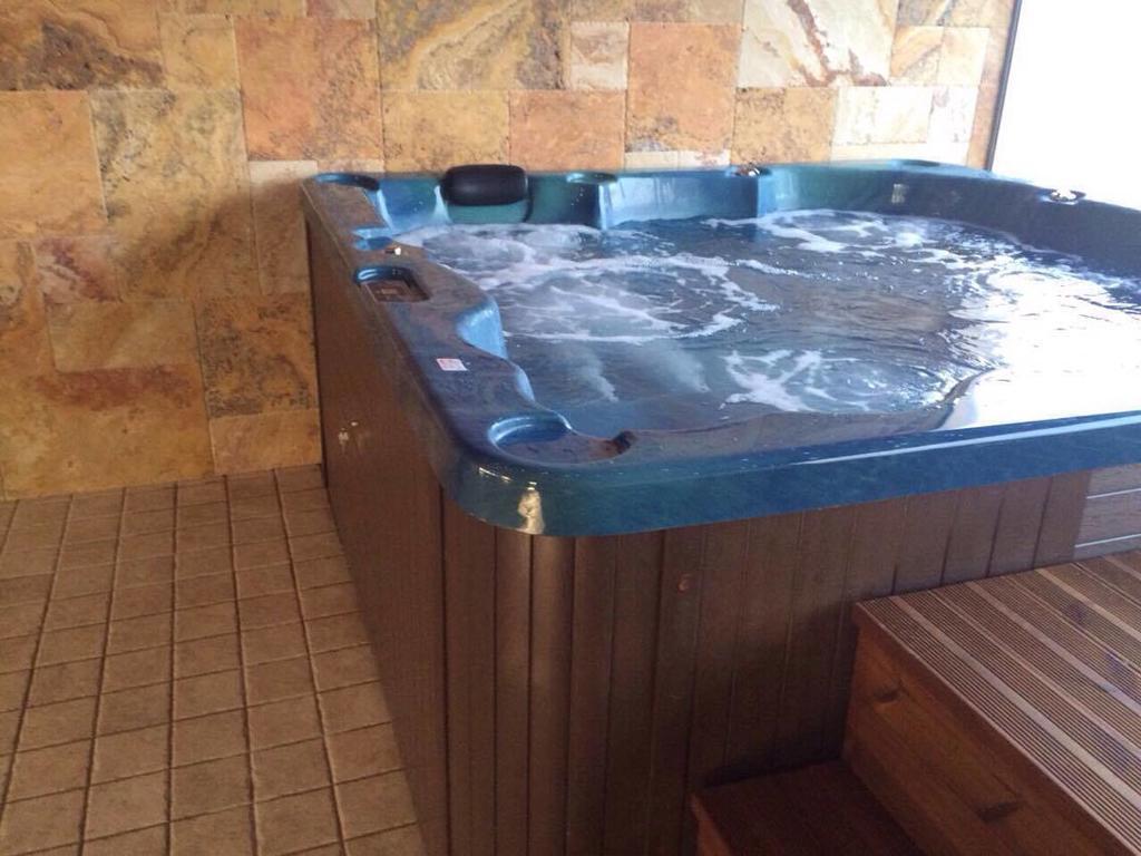 Hotel Cabana Spa & Relax Bar Płowdiw Zewnętrze zdjęcie