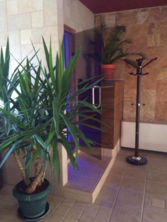 Hotel Cabana Spa & Relax Bar Płowdiw Zewnętrze zdjęcie