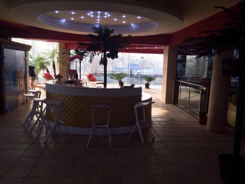 Hotel Cabana Spa & Relax Bar Płowdiw Zewnętrze zdjęcie