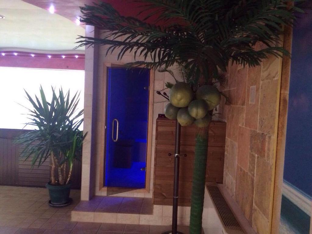 Hotel Cabana Spa & Relax Bar Płowdiw Zewnętrze zdjęcie
