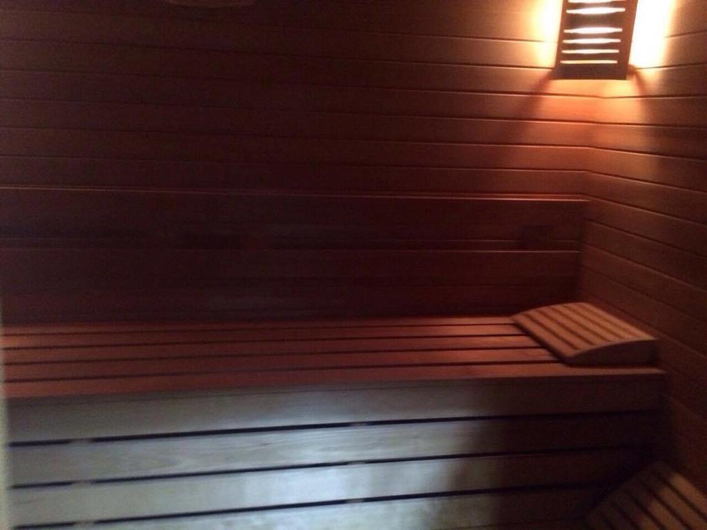 Hotel Cabana Spa & Relax Bar Płowdiw Zewnętrze zdjęcie